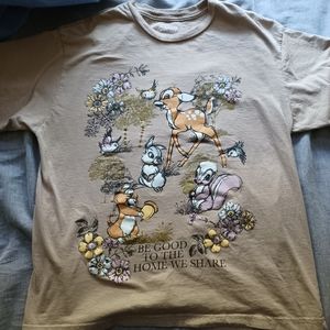 Bambi Shirt